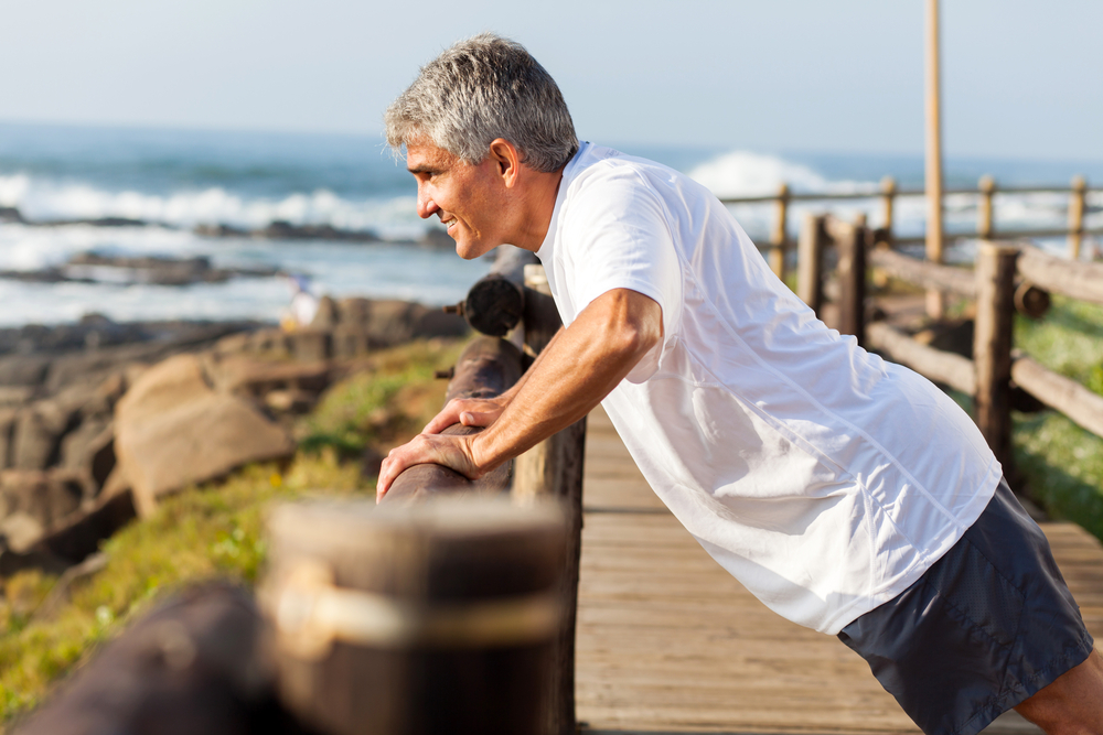 8 Lifestyles For Improved Men’s Health