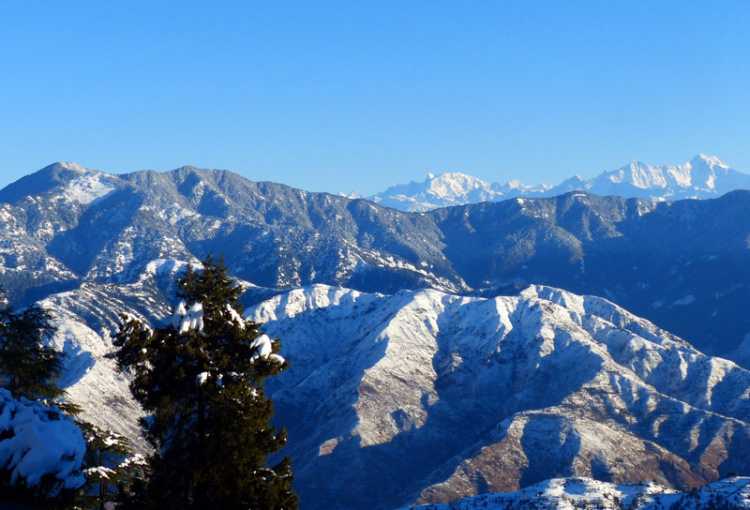 ALL ABOUT CHOPTA TREK