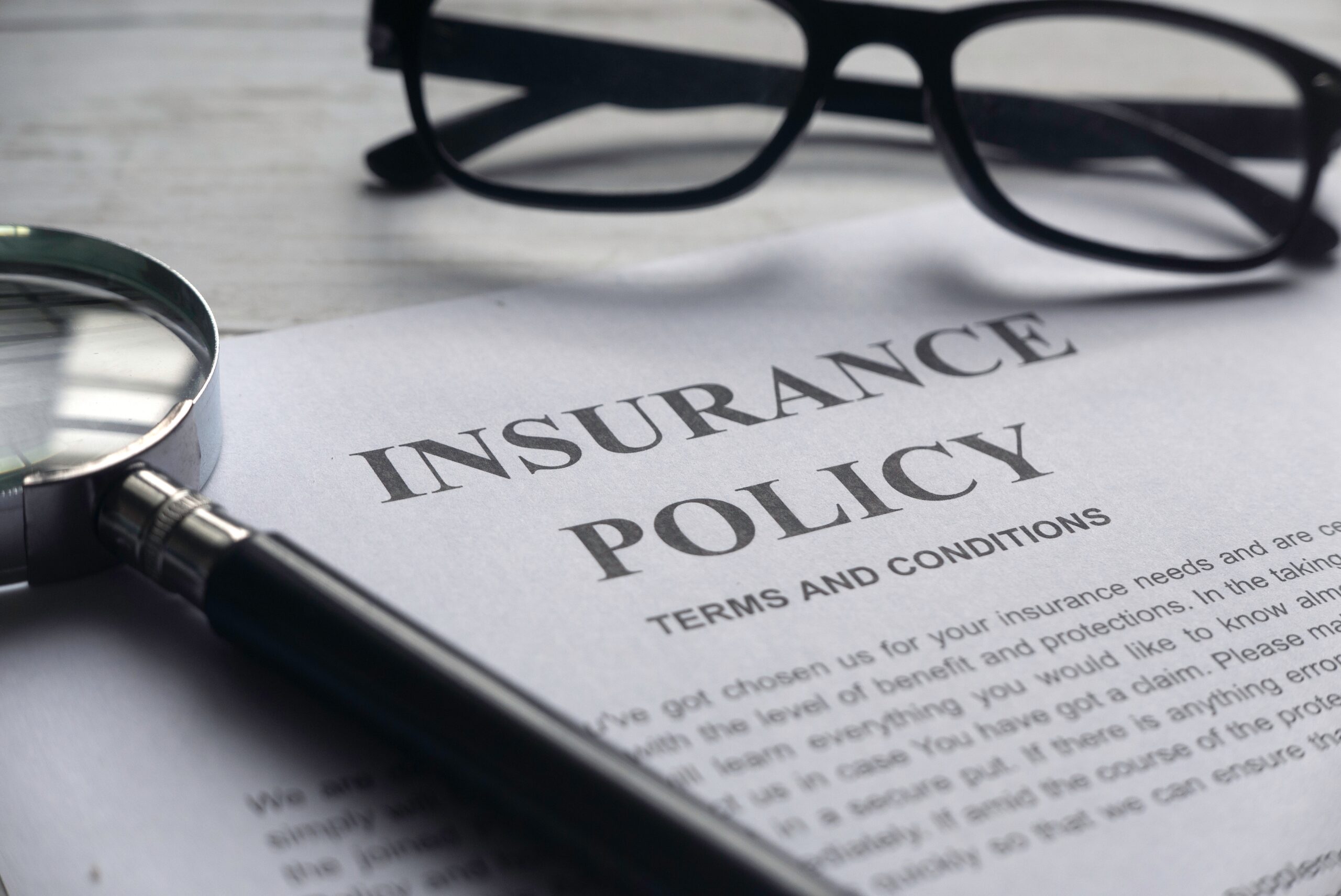 Fighting Back Against Insurance Companies How a Miami Personal Injury Lawyer Can Help