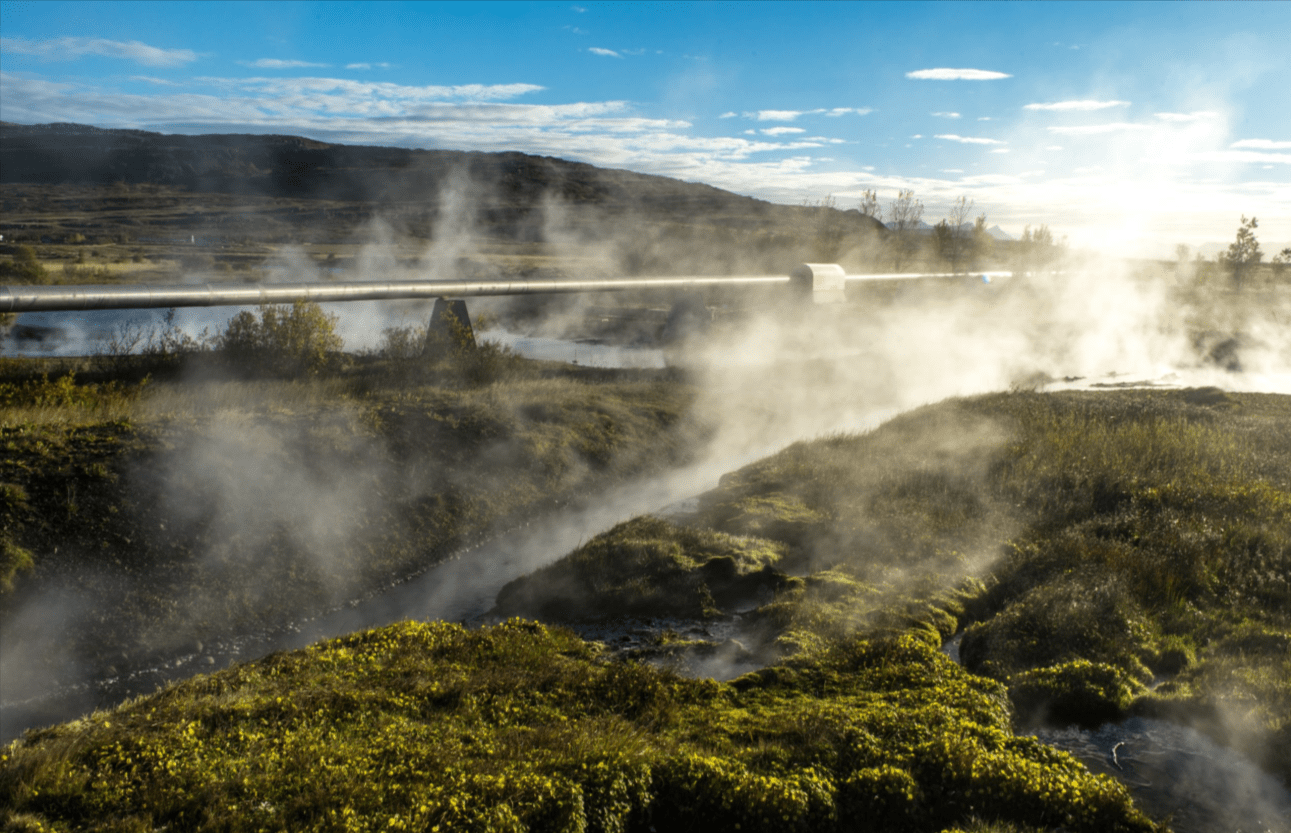 Geothermal Wonders and Peaceful Escapes in Krauma, Iceland