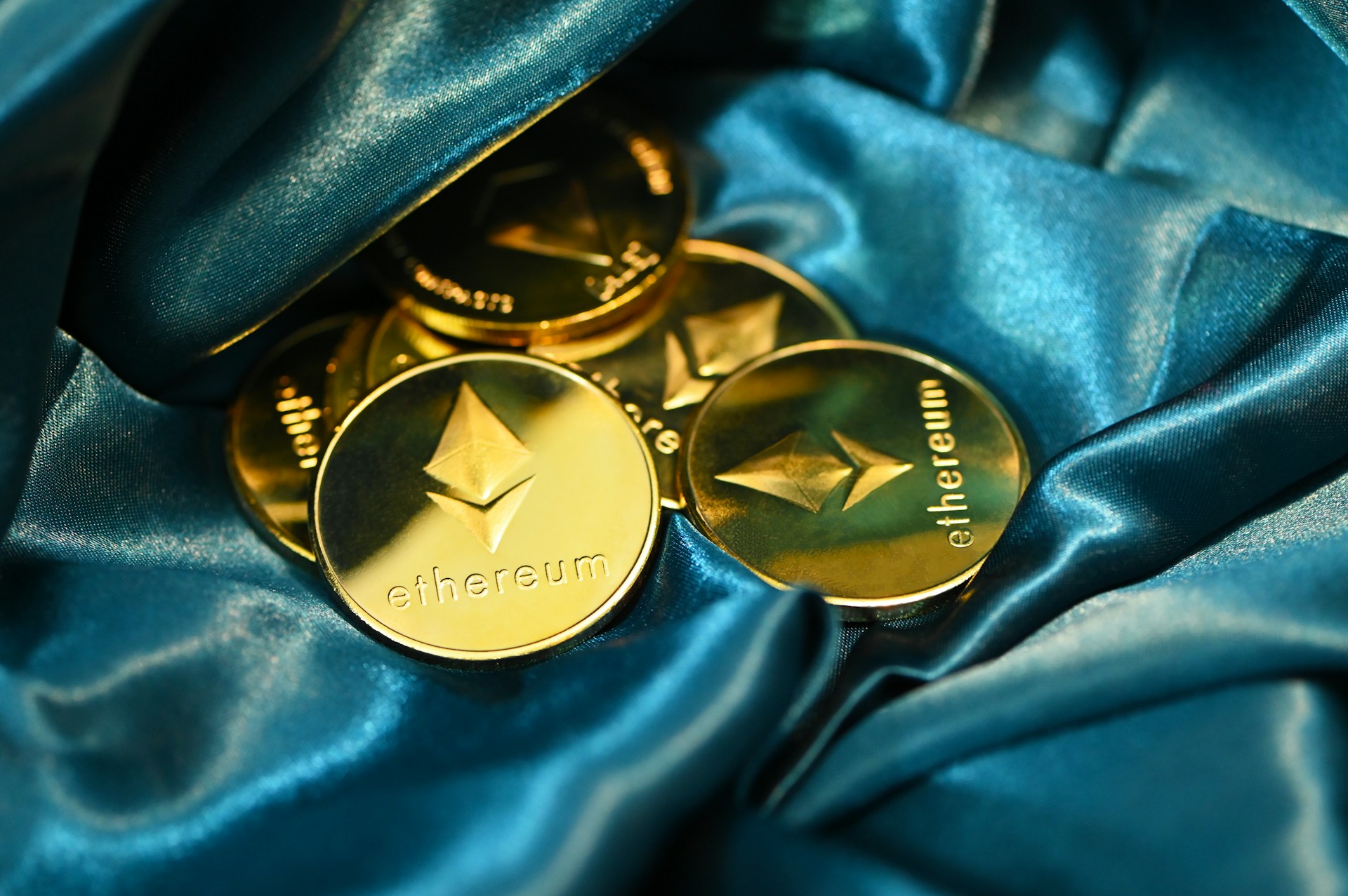 Check ETH Price